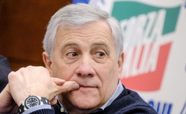 Roma è mal governata da anni. L'attacco di Tajani: di chi è la colpa