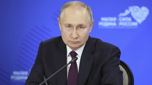 Cominciate dall'Alaska. Putin firma il decreto. Cosa c'è nel mirino