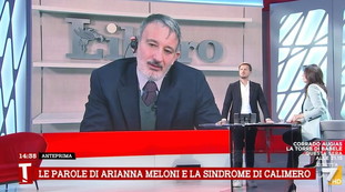 Hanno ricevuto una telefonata. Teatro di Roma, il retroscena di Senaldi