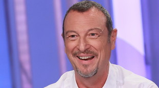 Perché non deve condurre il Festival. Chi va contro Amadeus