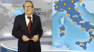 Dove arriverà la neve. Giuliacci: cosa succede in 24 ore