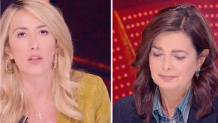 Scivolone di Boldrini su Arianna Meloni, Chirico sbotta: Da donna...