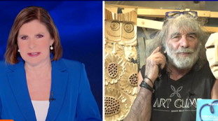 Sono stufo. Mollo tutto: Corona gela Berlinguer in diretta