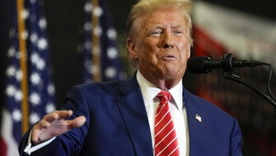 Strada spianata per Trump e altro successo alle primarie. Ma Haley spiazza tutti