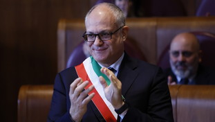 Gualtieri vuole far diventare anche Roma una città con le macchine a 30km/h