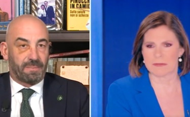 Critico la lunghezza delle misure: Bassetti su Covid e pandemia. E sul futuro...