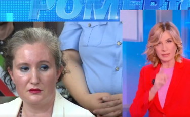 Svolta sul caso di Alessia Pifferi, Merlino: Non mi sembra una bimba...