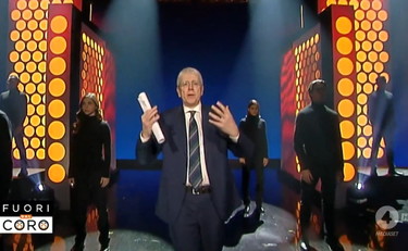 Altro che uccellini. Giordano svela cosa sentono a Bologna