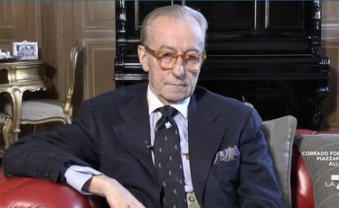 Cosa mi voleva far dirigere. Il retroscena di Feltri è clamoroso