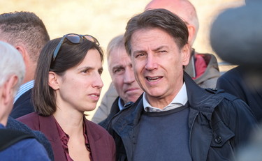 Perché la sinistra perde. Il sondaggio che incastra l'opposizione