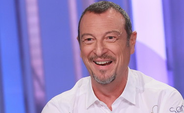 Sanremo 2024, Amadeus svela i nomi dei duetti