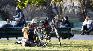 Quanto dura la fase di blocco. Giuliacci: adesso c'è la data