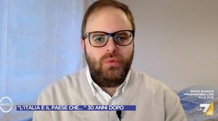 Lo schema è diverso. Pregliasco: cosa cambia nel centrodestra