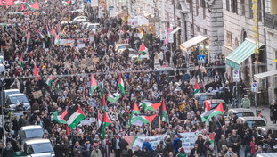 Vince il buon senso: rinviati i cortei pro-Palestina previsti nella Giornata della Memoria
