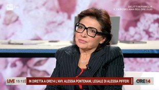 “Ho sbagliato solo una cosa”. Parla l'avvocato di Alessia Pifferi: ormai è un'amica