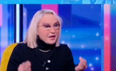 La beneficenza si fa gratuitamente: affondo di Giorgi a Ferragni