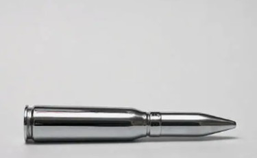 Proiettile miracoloso in lavorazione. Come funziona lo spaventoso corpo cinese