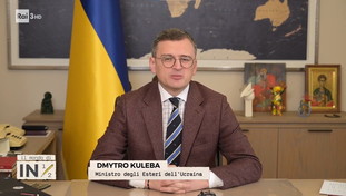 La guerra in Ucraina finirà così. Perché il fedelissimo di Zelensky è ottimista