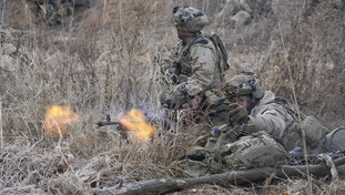 Si scatena il caos in Medio Oriente: tre morti tra i soldati Usa, attacco a sorpresa