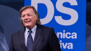 La profezia di Panatta su Sinner: vincerà tanti Slam e farà la storia