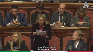 La sinistra va in tilt dopo l'accusa da Fratelli d'Italia. Bufera e veleni sull'antisemitismo