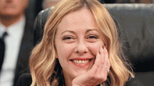 Italia ponte per l'Africa, alla Ue piace il piano Mattei