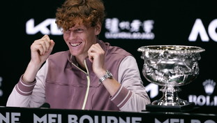 Miracolo Sinner: vince e mette d'accordo tutti tra destra e sinistra