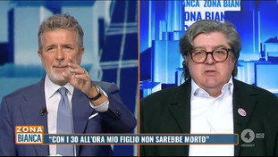 Valdiserri demolisce il “mito” di Fleximan: “Un vile, non un eroe”. L'attacco