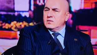 Crosetto, lo scenario da brividi: Periodo più pericoloso dalla guerra mondiale