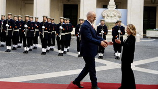 Da Tirana ok al patto Italia-Albania. E le opposizioni rosicano