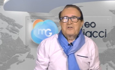 Promontorio anticiclonico: Giuliacci lascia di sasso. Quando cambia tutto