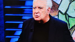 Ti candidi o no?, Santoro vuota il sacco: la decisione per le europee