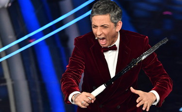 Chi vuole portare a Sanremo. Fiorello cala gli assi