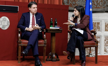 Stanno sbagliando strada. Conte-Schlein, l'opposizione è alla frutta