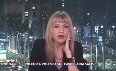 Non è Santa Maria Goretti. La verità su Salis spiazza tutti