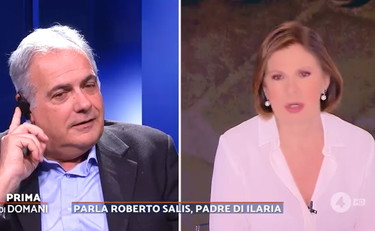 La prima cosa che le darò. Caso Salis, la risposta del padre è clamorosa