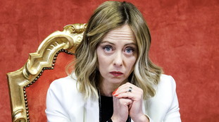 Garantire trattamento dignitoso. Caso Salis, Meloni avverte Orban