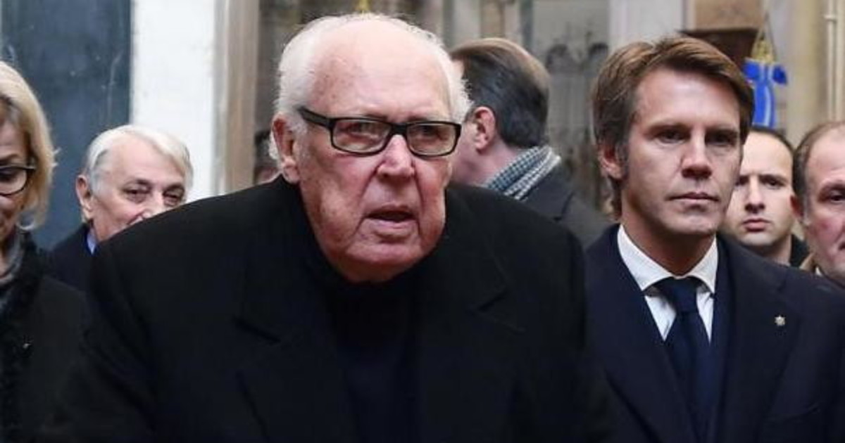 Vittorio Emanuele di Savoia morto a 86 anni: era il figlio di Re