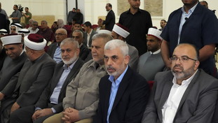 Sinwar contro Haniyeh: frattura dentro Hamas sull'accordo con Israele