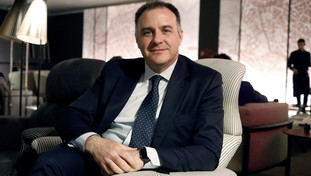 Il finto scandalo dell'auto tirato fuori per colpire Orsini: l'ultima figuraccia di Repubblica