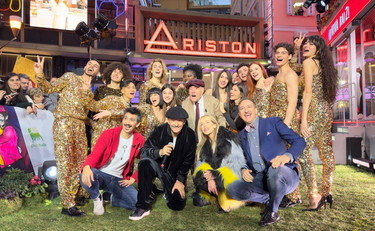 Il bluff di Fiorello da Fazio: Non gli abbiamo detto tutto...