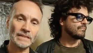 Sanremo 2024, c'è un solo nome per il dopo Amadeus: Nek e Renga spiazzano tutti