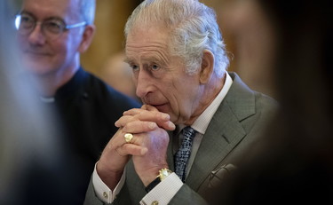 Il cancro di Re Carlo scoperto per caso? Esami del sangue e terapie