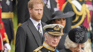 Harry vola a Londra da Re Carlo per lasciarsi il passato alle spalle