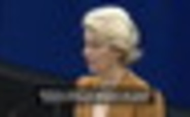 Von der Leyen: proporrò ritiro del piano per ridurre i pesticidi