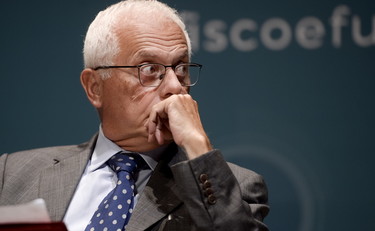 “Corruzione e traffico d'influenze”. Anche il figlio di un ex ministro in arresto