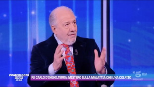 “Vescica o sangue”. Caprarica, cosa si sa del tumore di Re Carlo: il dettaglio inquietante