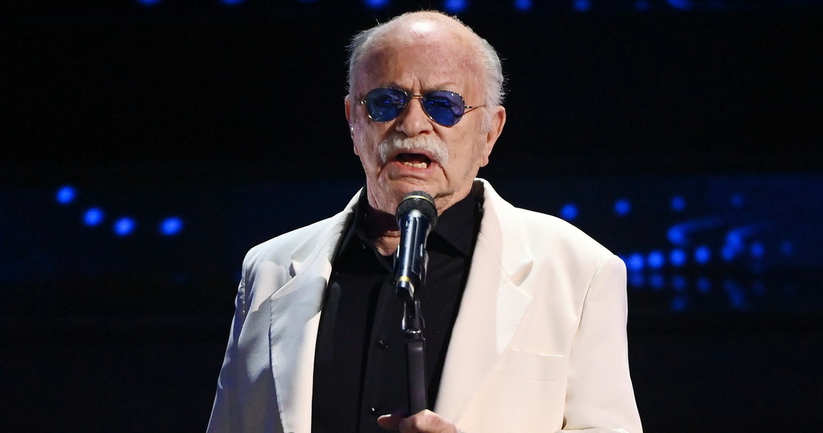 Sanremo 2024, Gino Paoli boccia il Festival "Quali canzoni arrivano