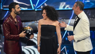 Giallo Brignone. Salta il saluto a Goggia: Sul gobbo c'era