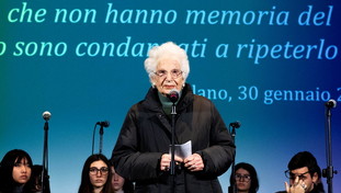 “Parole travisate”. Basile non si scusa e Segre va avanti con la querela